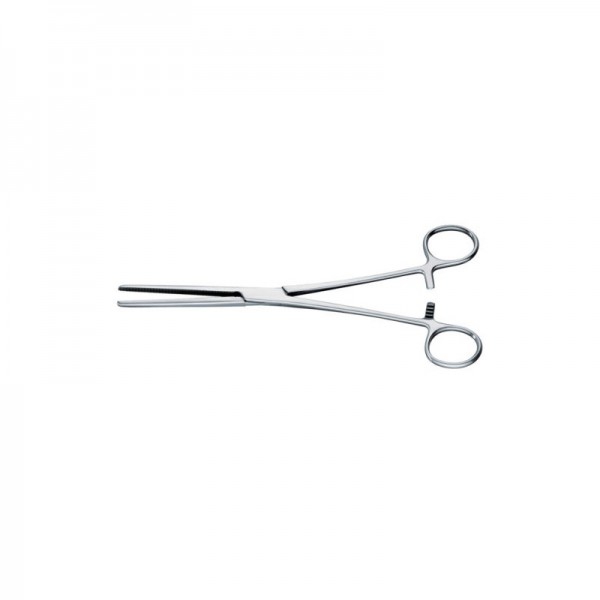 Pinza hemostática Rochester Pean 18 cm (ATÉ FIM DE EXISTÊNCIAS) Pinza hemostática Rochester Pean 18 cm (ATÉ FIM DE EXISTÊNCIAS)